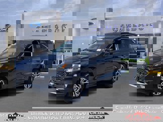 Certified 2022 Ford Escape SEL image 1