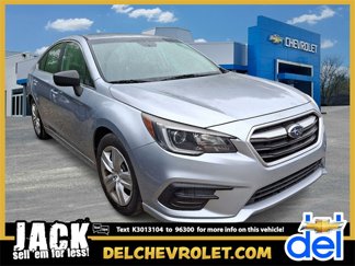 Used 2019 Subaru Legacy 2.5i image 1