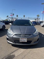 Used 2016 Hyundai Accent SE image 1
