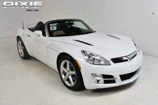 Used 2007 Saturn Sky w/ Premium Trim Pkg image 1