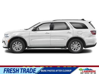 Used 2024 Dodge Durango GT image 1