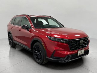 Used 2024 Honda CR-V Sport-L image 1
