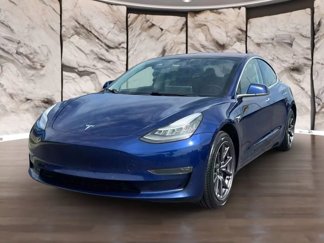 Used 2018 Tesla Model 3 Mid Range image 1