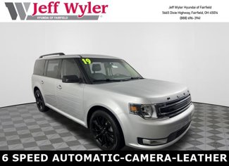 Used 2019 Ford Flex SEL w/ Equipment Group 202A image 1