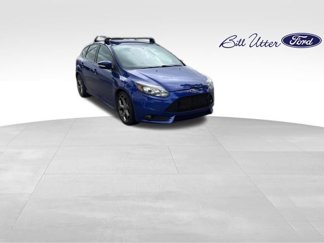 Used 2014 Ford Focus ST w/ Equipment Group 202A image 1