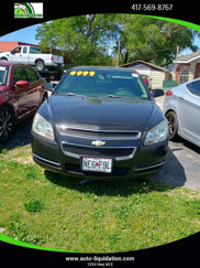 Used 2008 Chevrolet Malibu LT w/ HFV6 Engine Package image 1