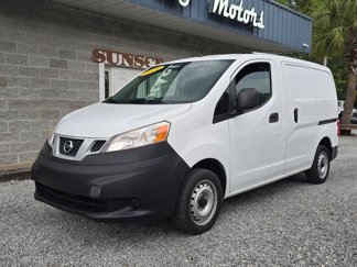 Used 2016 Nissan NV200 SV image 1