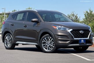 Used 2019 Hyundai Tucson SEL w/ Cargo Package image 1