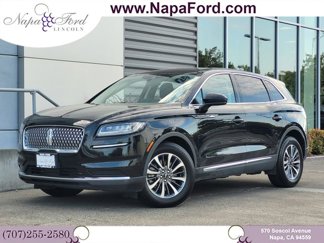 Used 2023 Lincoln Nautilus Reserve image 1