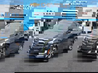 Used 2019 Cadillac CTS Luxury image 1