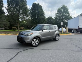 Used 2015 Kia Soul image 1