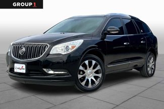 Used 2017 Buick Enclave Premium w/ Experience Buick Package image 1