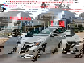 Used 2023 Nissan Sentra SV image 1