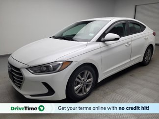 Used 2018 Hyundai Elantra SEL image 1