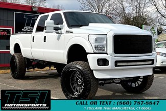 Used 2015 Ford F250 XLT w/ Snow Plow Prep Package image 1