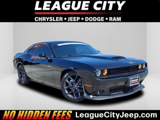 Used 2022 Dodge Challenger GT w/ Blacktop Package image 1