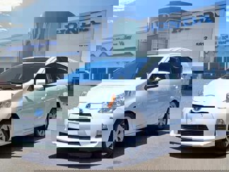 Used 2012 Toyota Prius C Three image 1