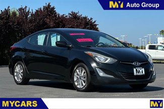 Used 2014 Hyundai Elantra SE w/ Option Group 02 image 1