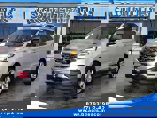 Used 2019 Ford Edge SE image 1