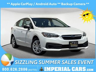Used 2020 Subaru Impreza 2.0i image 1
