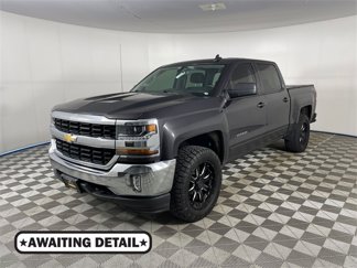 Used 2016 Chevrolet Silverado 1500 LT w/ All Star Edition image 1