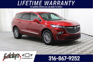 Used 2024 Buick Enclave Premium image 1