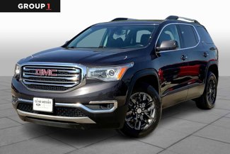 Used 2019 GMC Acadia SLT image 1