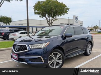 Used 2017 Acura MDX FWD w/ Technology Package image 1