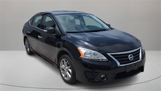 Used 2015 Nissan Sentra SR image 1