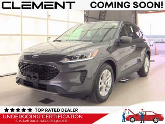 Used 2020 Ford Escape SE image 1