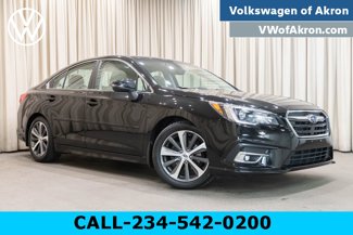 Used 2018 Subaru Legacy 2.5i Limited image 1