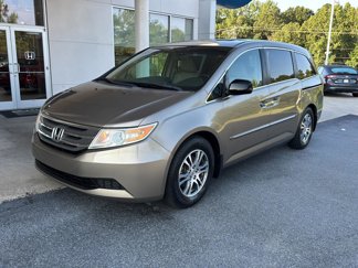 Used 2011 Honda Odyssey EX-L image 1
