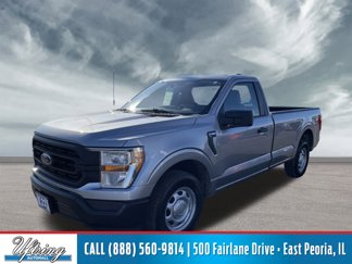 Used 2022 Ford F150 XL image 1