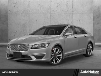 Used 2018 Lincoln MKZ Reserve w/ Technology Package image 1