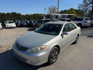 Used 2002 Toyota Camry LE image 1