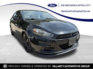 Used 2015 Dodge Dart SXT image 1