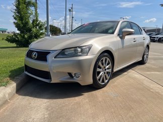 Used 2013 Lexus GS 350 image 1