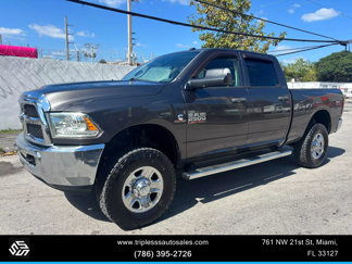 Used 2016 RAM 2500 Tradesman w/ Chrome Appearance Group image 1