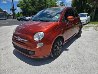 Used 2013 FIAT 500 Pop image 1