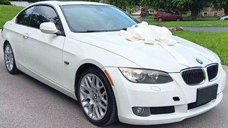 Used 2010 BMW 328i Coupe image 1