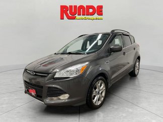 Used 2015 Ford Escape SE w/ Equipment Group 201A image 1