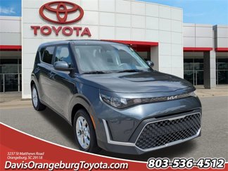 Used 2024 Kia Soul LX w/ Option Group 015 image 1