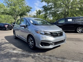 Used 2019 Honda Fit LX image 1