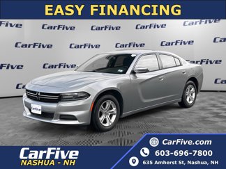 Used 2015 Dodge Charger SE w/ Popular Equipment Group image 1