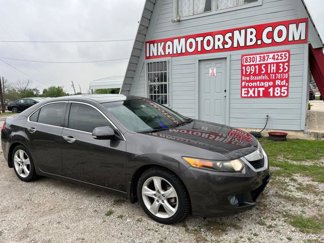 Used 2009 Acura TSX w/ Technology Package image 1