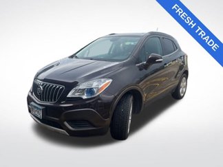 Used 2015 Buick Encore AWD image 1