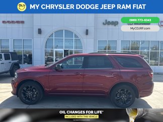Used 2023 Dodge Durango GT image 1