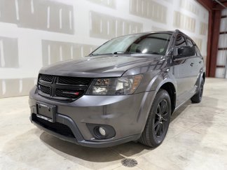Used 2019 Dodge Journey SE w/ Connectivity Group image 1