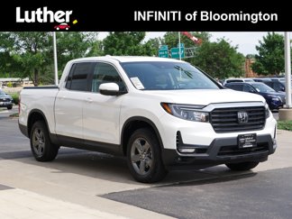 Used 2023 Honda Ridgeline RTL image 1