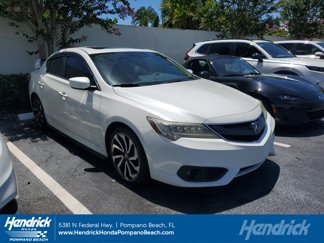 Used 2018 Acura ILX w/ Special Edition Package image 1